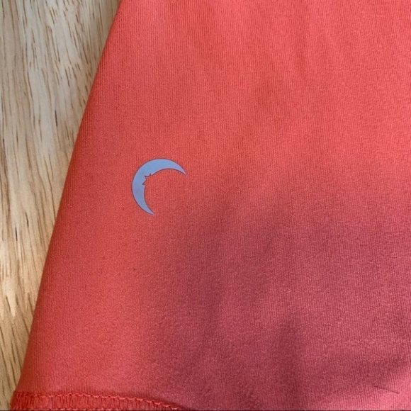 Zyia Tank Top with Mesh cut out Size XS - Picture 5 of 8